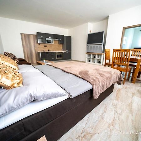 Apartmany Na Sumave Stachy Luaran gambar