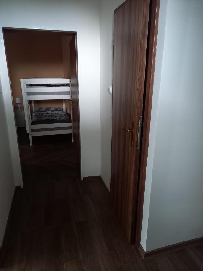 Apartmany Na Sumave Stachy Luaran gambar
