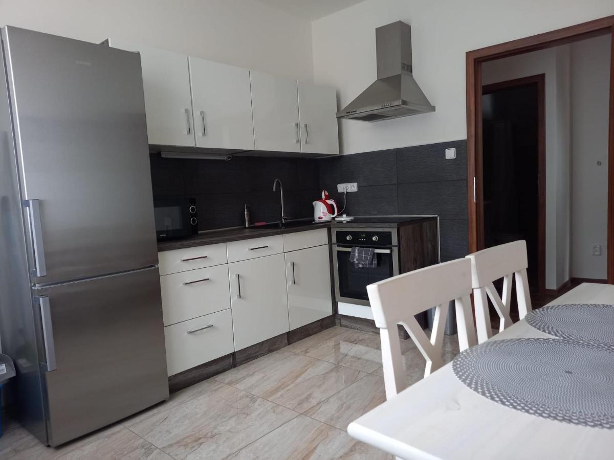 Apartmany Na Sumave Stachy Luaran gambar